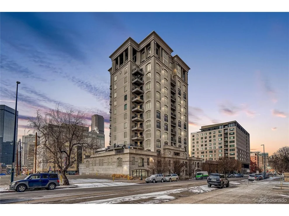 Unit for sale at 1827 N Grant St, Denver, CO 80203