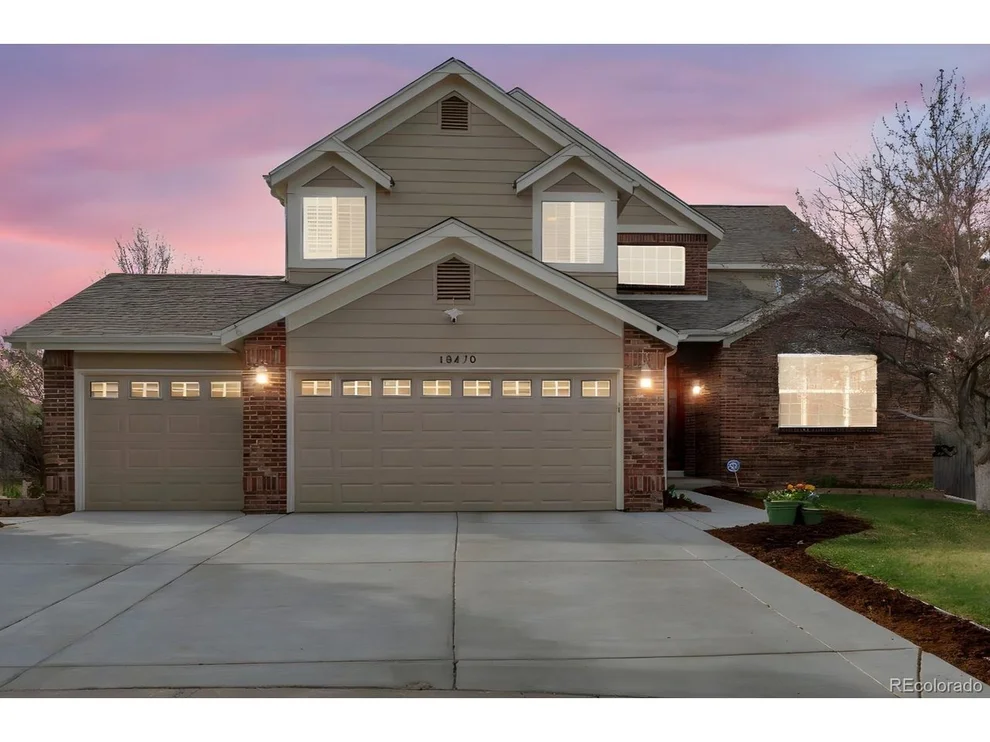 Unit for sale at 18470 E Powers Pl, Centennial, CO 80015