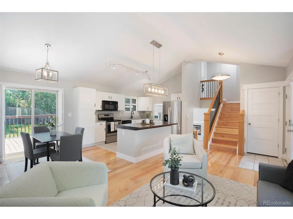 Unit for sale at 1200 Stonehaven Ave, Broomfield, CO 80020