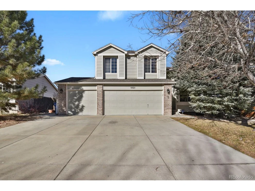 Unit for sale at 5521 S Yakima St, Aurora, CO 80015