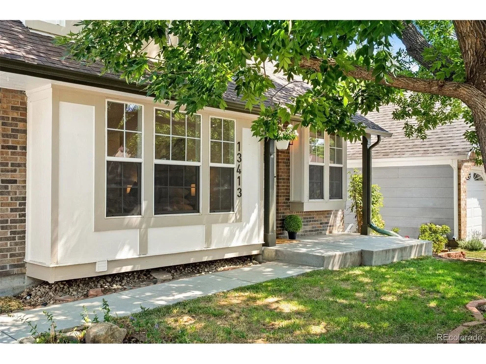 Unit for sale at 13413 W 65th Pl, Arvada, CO 80004