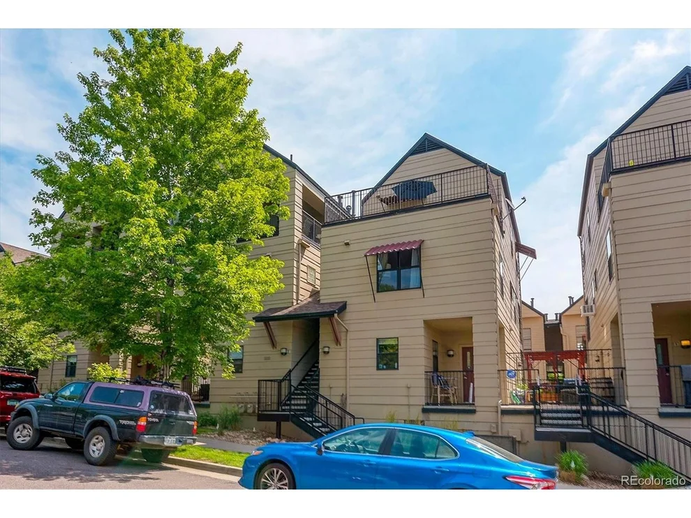 Unit for sale at 3038 Umatilla St, Denver, CO 80211