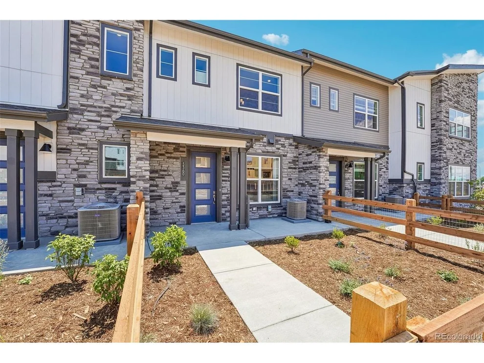 Unit for sale at 8651 King St, Westminster, CO 80031