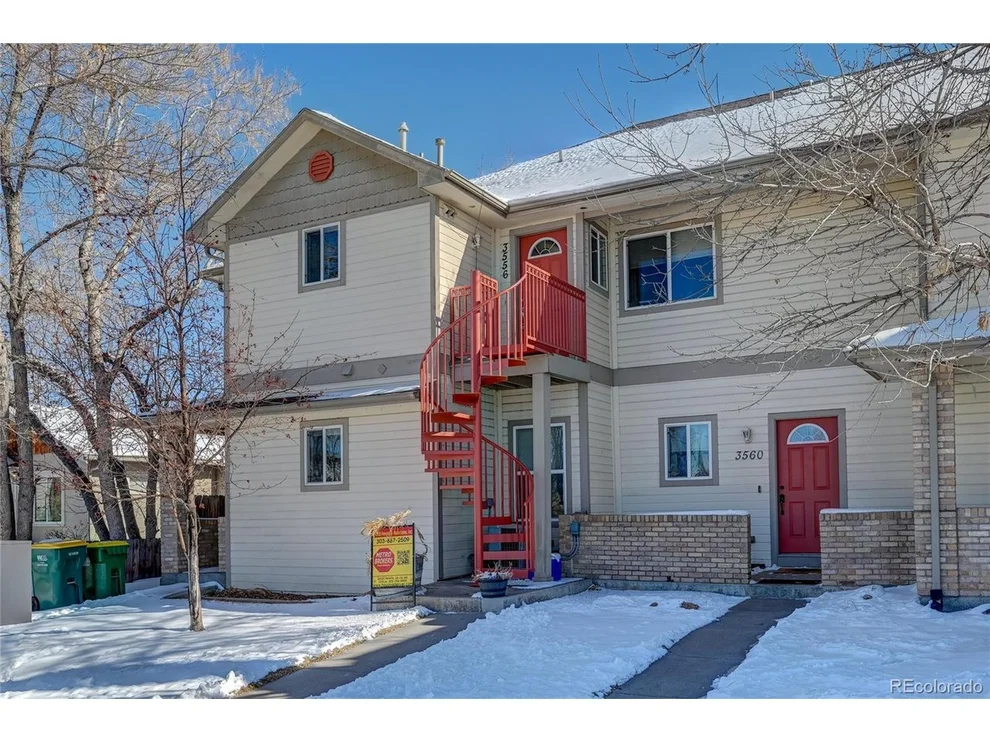 Unit for sale at 3556 S Cherokee St, Englewood, CO 80110