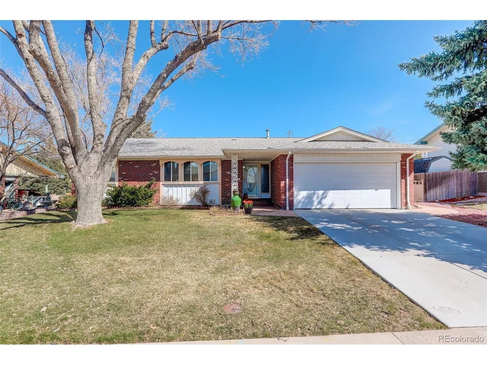 Unit for sale at 7288 S Spruce St, Centennial, CO 80112