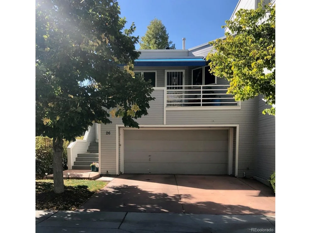 Unit for sale at 9200 E Cherry Creek South Dr, Denver, CO 80231