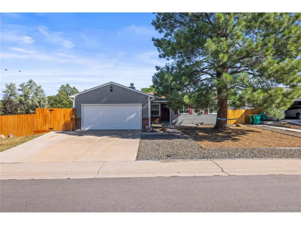 Unit for sale at 3602 S Quintero St, Aurora, CO 80013