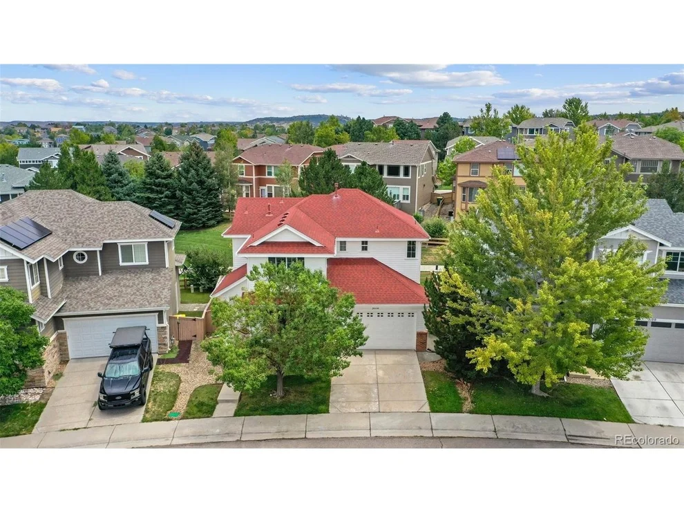 Unit for sale at 3110 Redhaven Way, Highlands Ranch, CO 80126