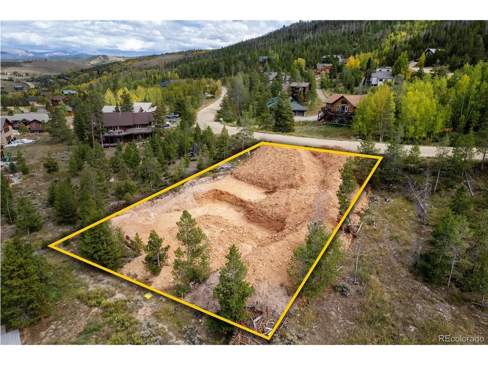 Unit for sale at 51 GCR 8980/Chipmunk Dr, Granby, CO 80446