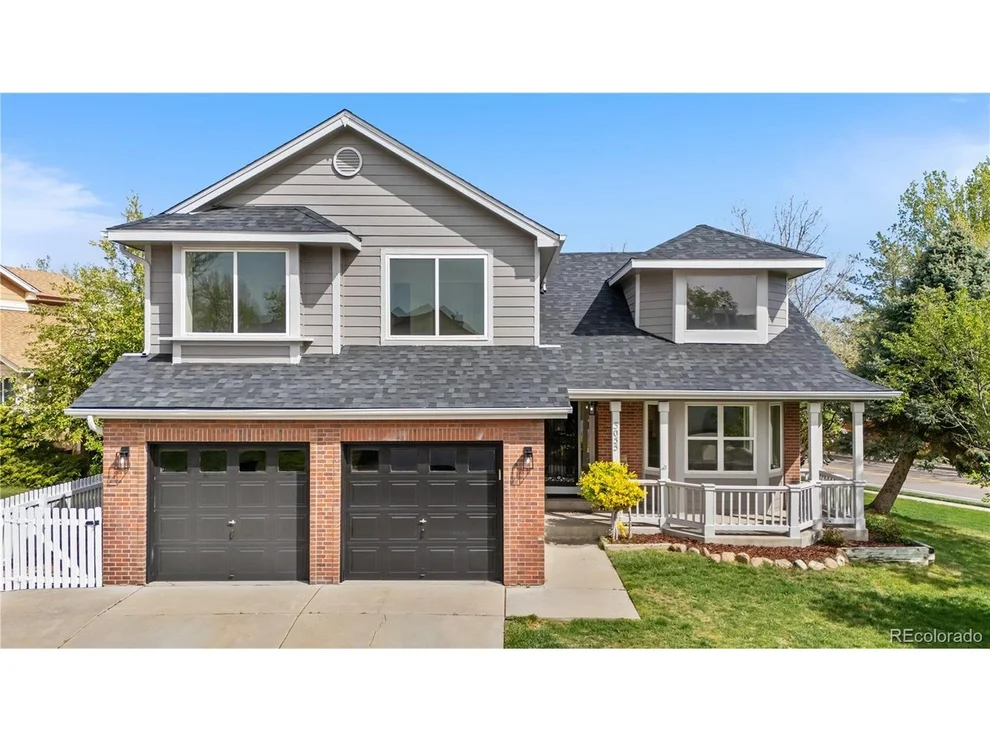 Unit for sale at 3055 E 133rd Cir, Thornton, CO 80241