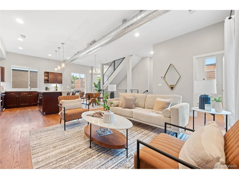 Unit for sale at 3316 S Washington St, Englewood, CO 80113