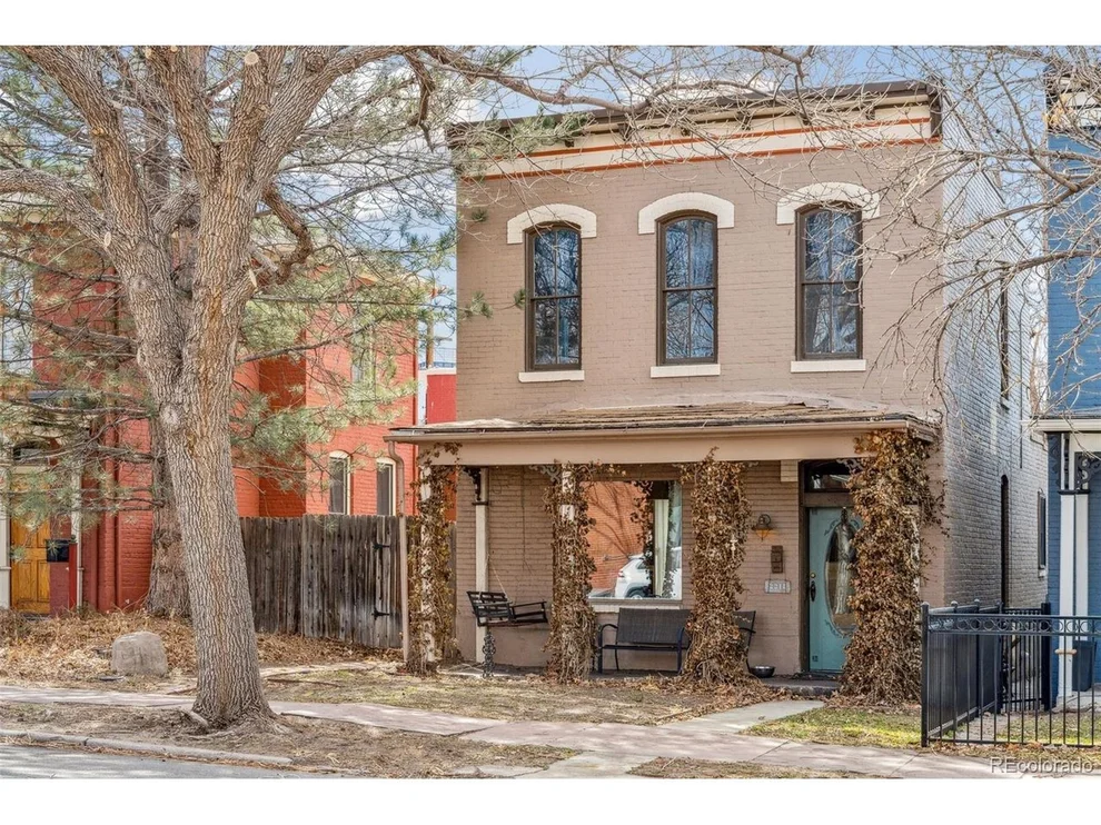 Unit for sale at 2211 Clarkson St, Denver, CO 80205