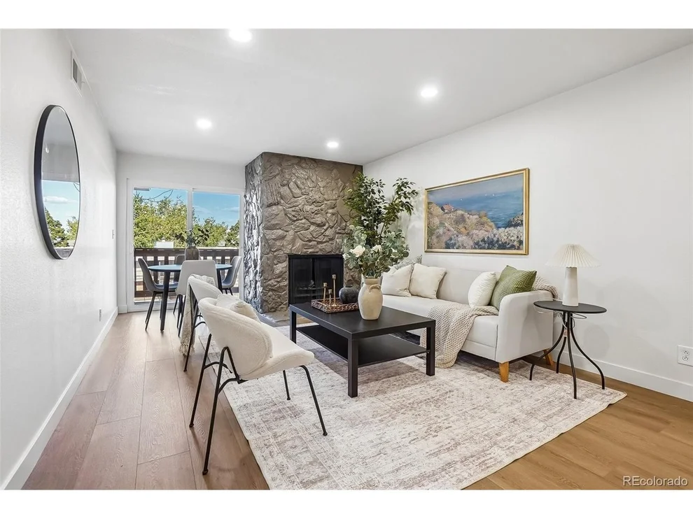 Unit for sale at 865 S Quebec St, Denver, CO 80247
