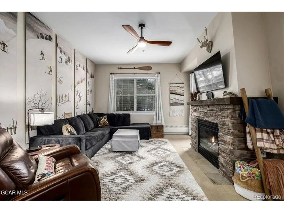 Unit for sale at 300 Base Camp Cir, Granby, CO 80446