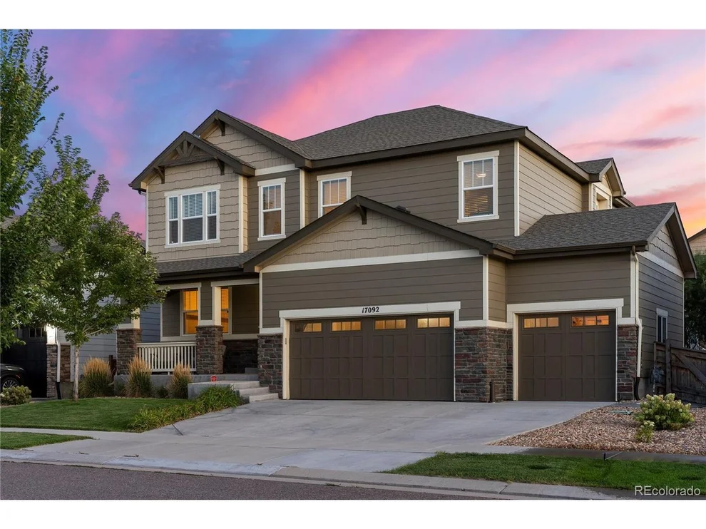 Unit for sale at 17092 E 110th Pl, Commerce City, CO 80022