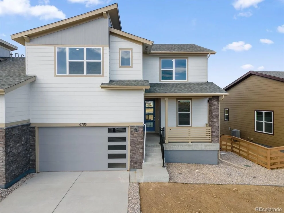 Unit for sale at 6785 Utica Cir, Firestone, CO 80504