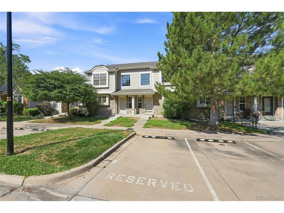 Unit for sale at 1179 S Waco St, Aurora, CO 80017