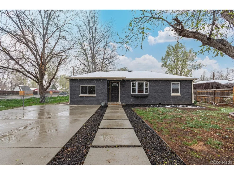Unit for sale at 5174 Dudley St, Arvada, CO 80002
