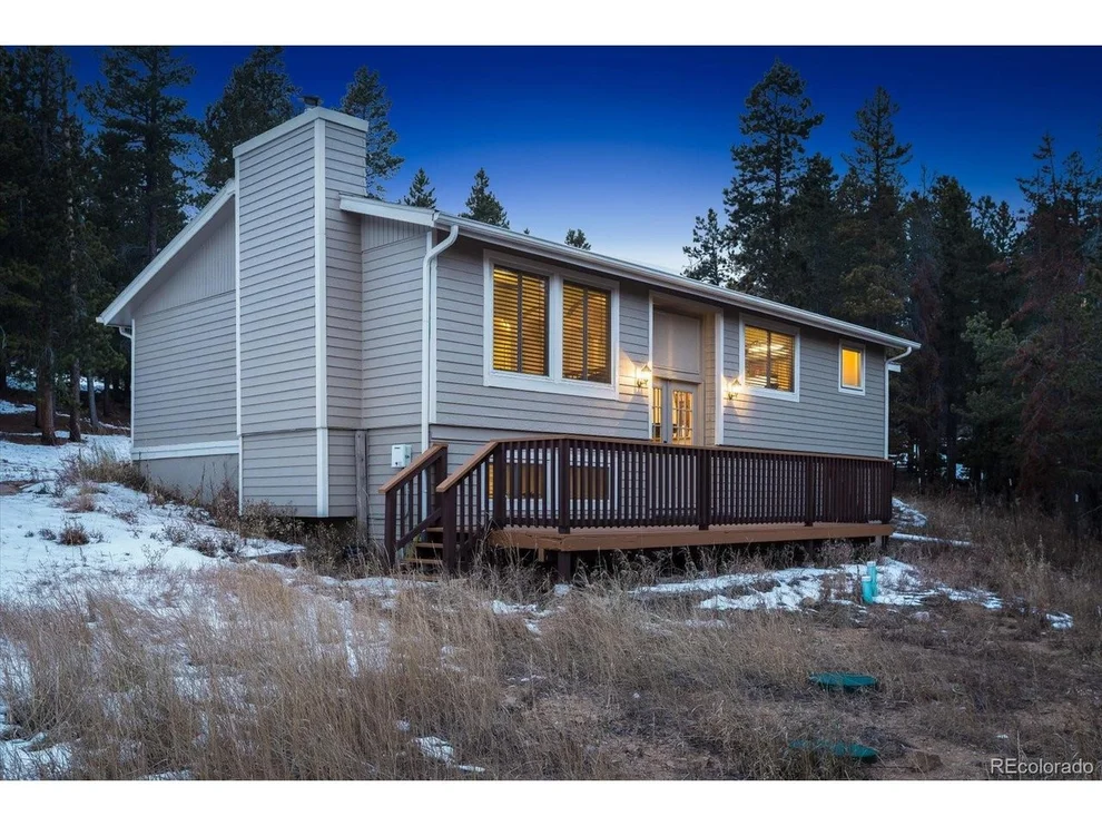 Unit for sale at 11624 Flower Ln, Golden, CO 80403