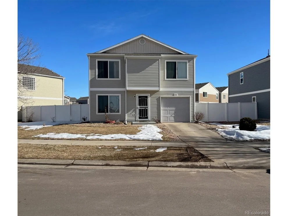 Unit for sale at 4544 Andes St, Denver, CO 80249