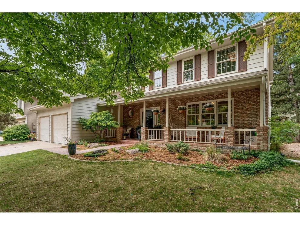 Unit for sale at 3337 Pineridge Pl, Fort Collins, CO 80525