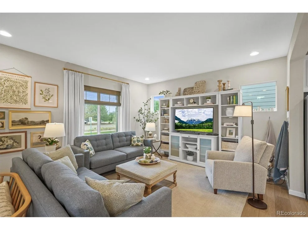 Unit for sale at 17741 Parkside Dr, Commerce City, CO 80022