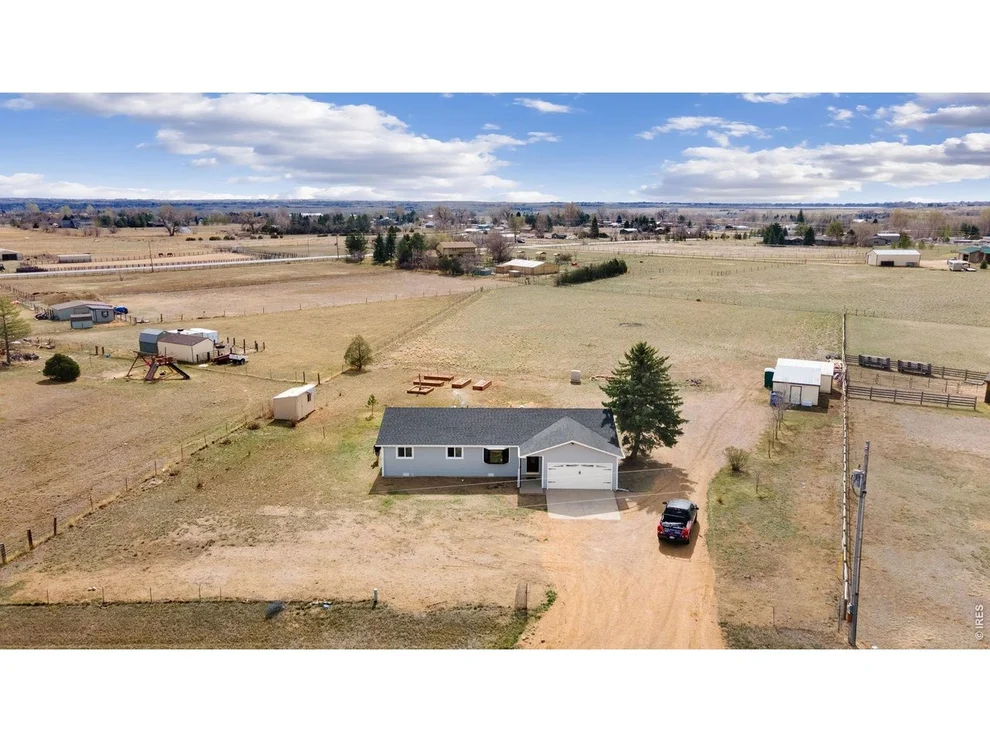 Unit for sale at 4701 Meining Rd, Berthoud, CO 80513