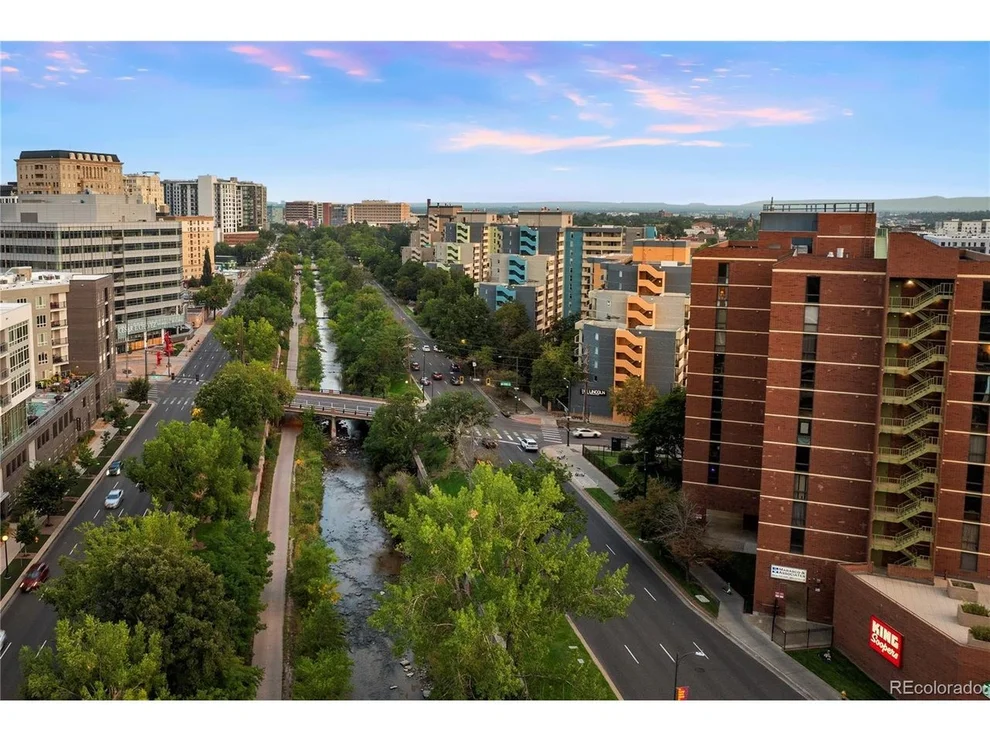 Unit for sale at 1301 Speer Blvd, Denver, CO 80204