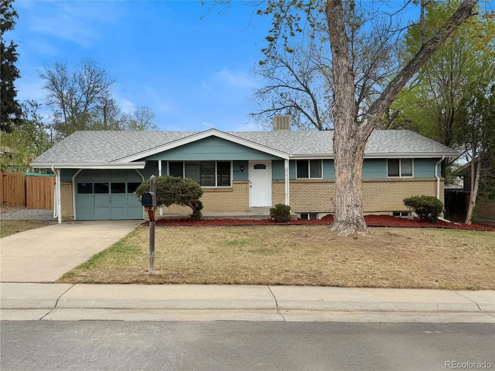 Unit for sale at 7064 Ingalls Ct, Arvada, CO 80003