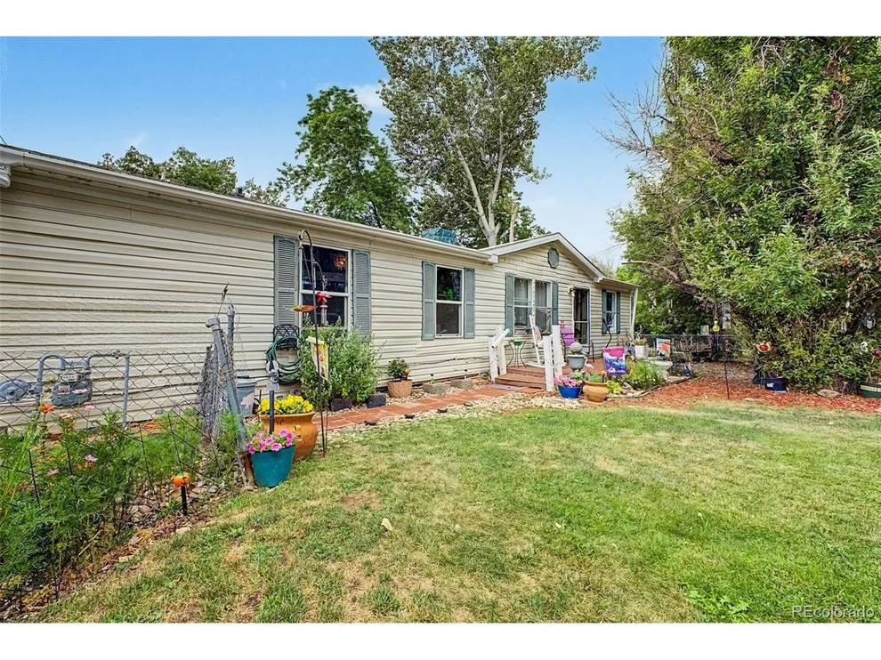 Unit for sale at 15023 W 13th Ave, Golden, CO 80401