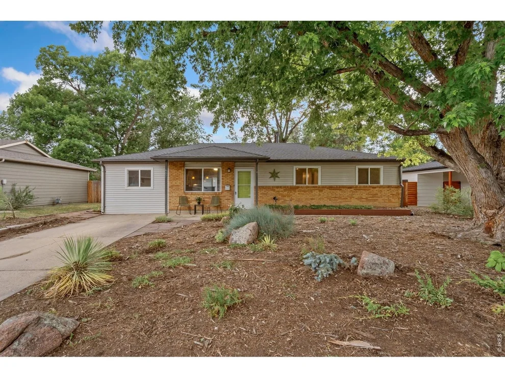 Unit for sale at 407 Franklin St, Fort Collins, CO 80521