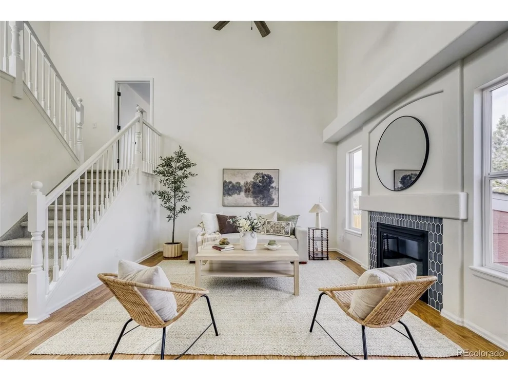 Unit for sale at 23085 Blackwolf Way, Parker, CO 80138