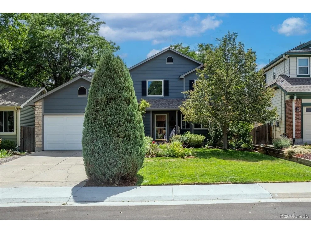 Unit for sale at 11442 W Parkhill Dr, Littleton, CO 80127