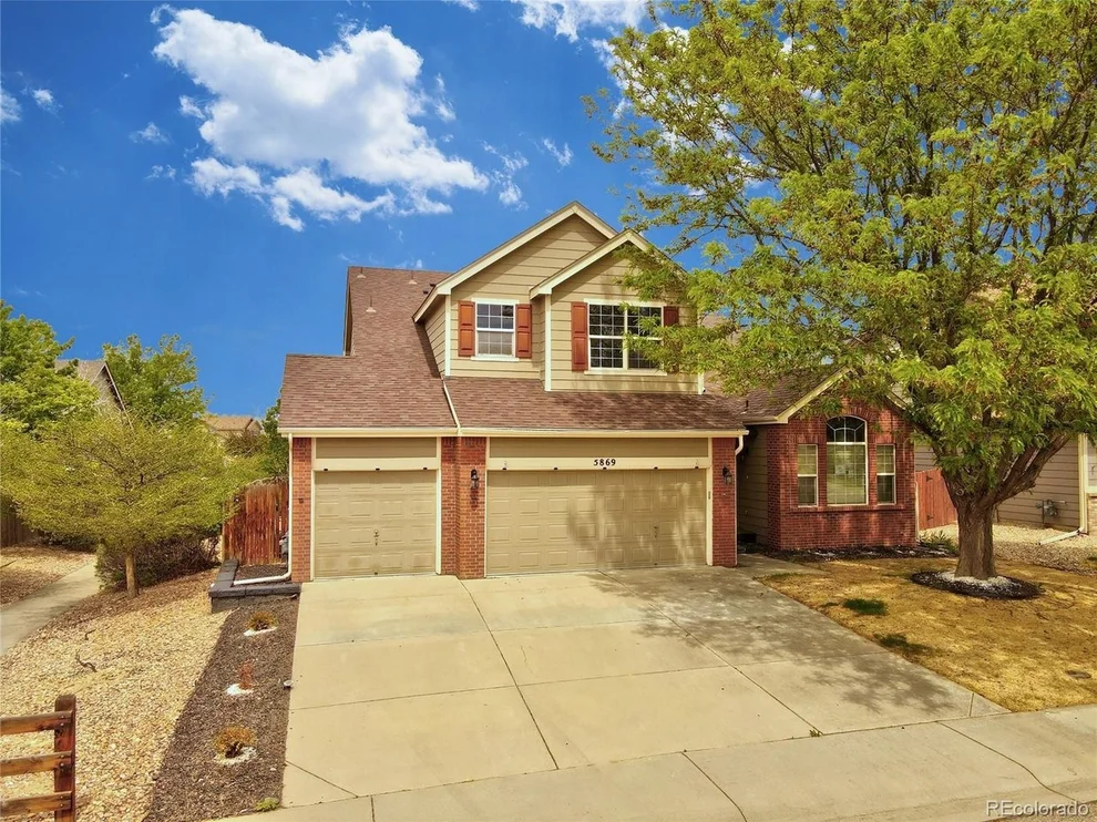 Unit for sale at 5869 Scenic Ave, Firestone, CO 80504