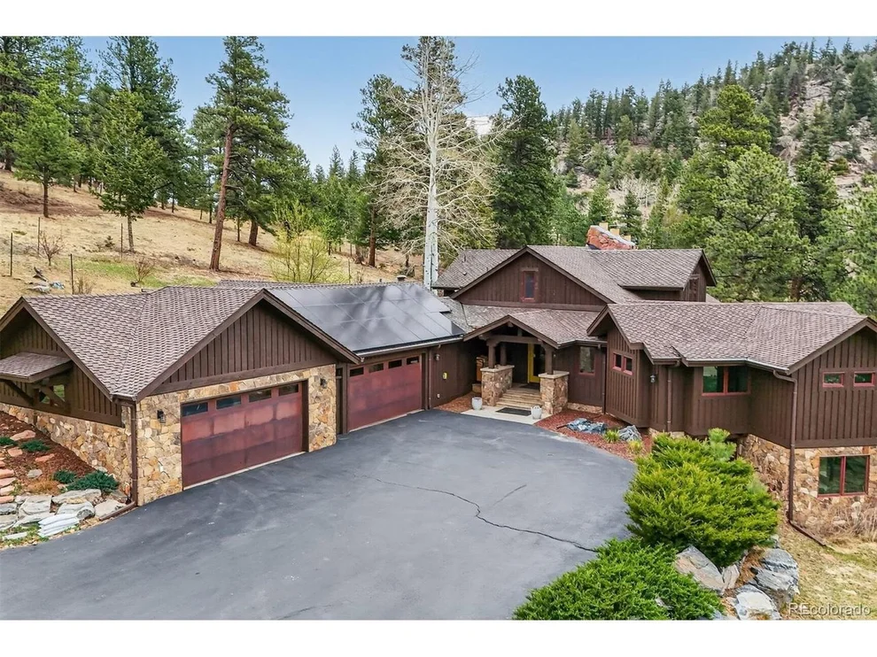 Unit for sale at 528 W Meadow Rd, Evergreen, CO 80439