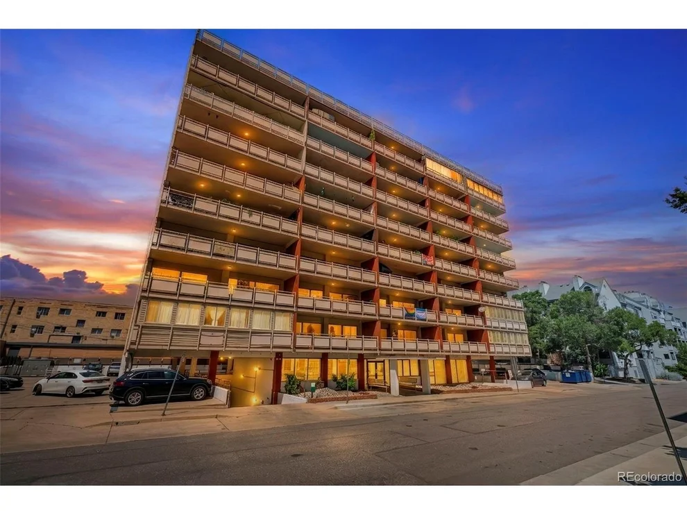 Unit for sale at 1121 Albion St, Denver, CO 80220