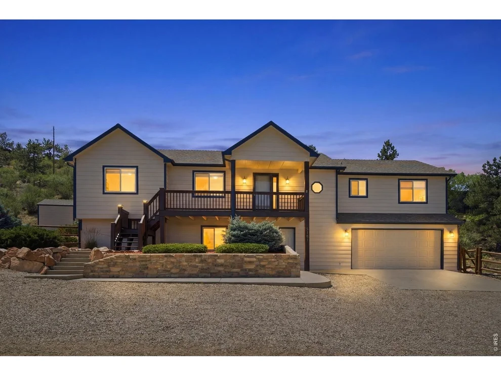 Unit for sale at 3101 Escondido Dr, Loveland, CO 80538