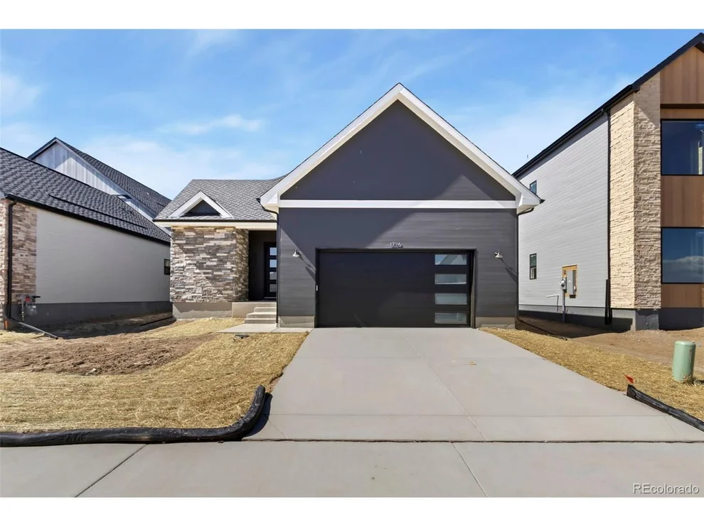 Unit for sale at 1726 Beachside Dr, Windsor, CO 80550