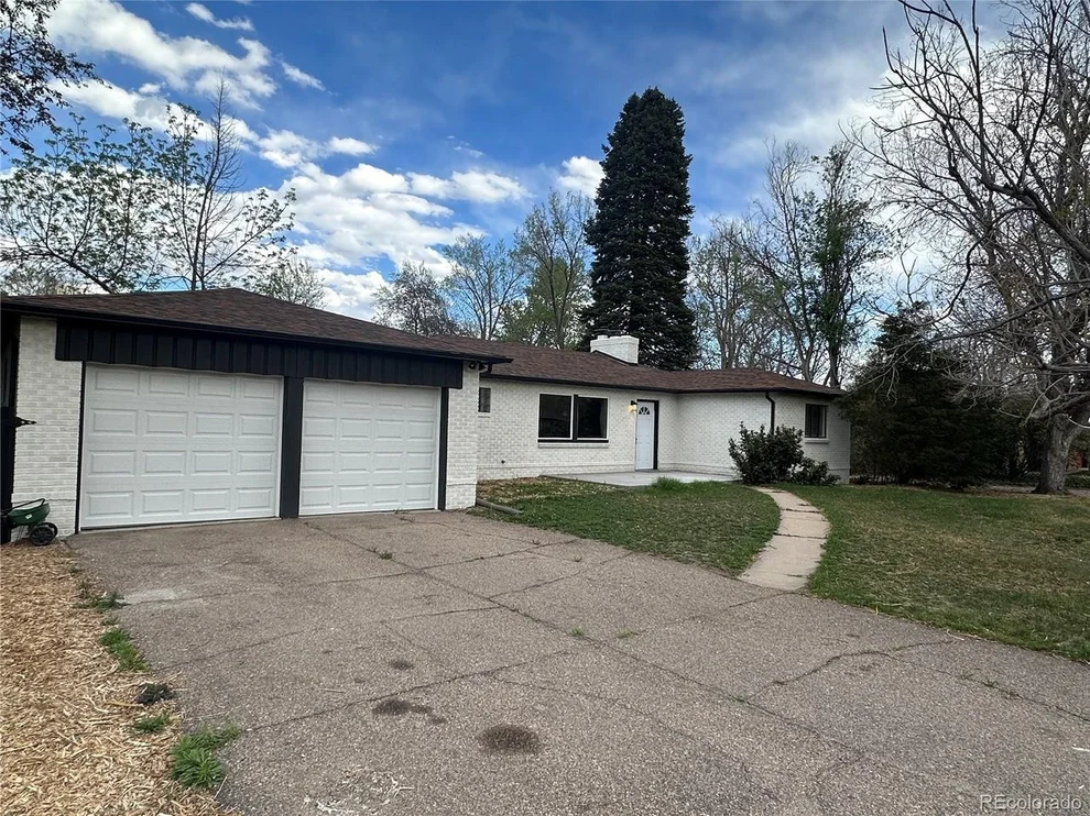 Unit for sale at 10 Allison St, Lakewood, CO 80226