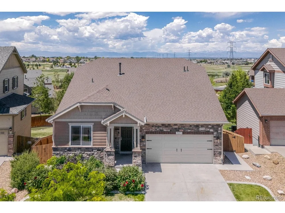 Unit for sale at 10293 Nucla St, Commerce City, CO 80022