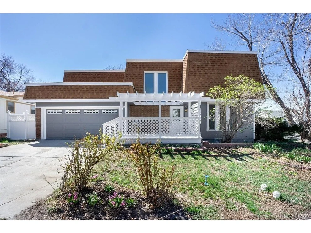 Unit for sale at 107 Ponderosa St, Broomfield, CO 80020