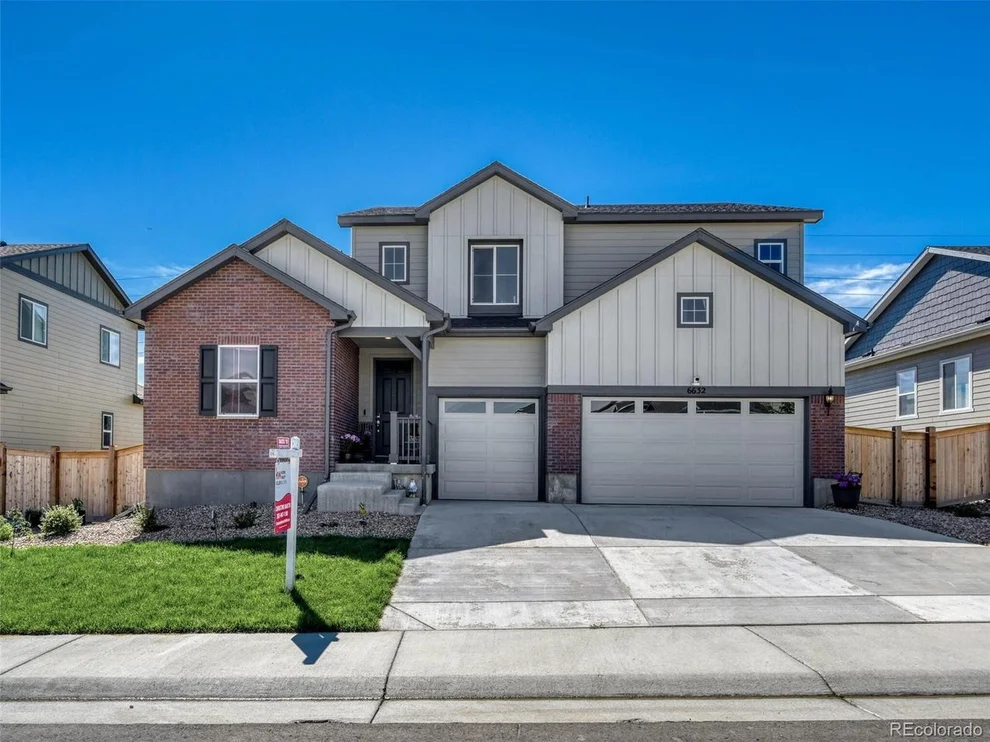 Unit for sale at 6632 E 117th Ave, Thornton, CO 80233