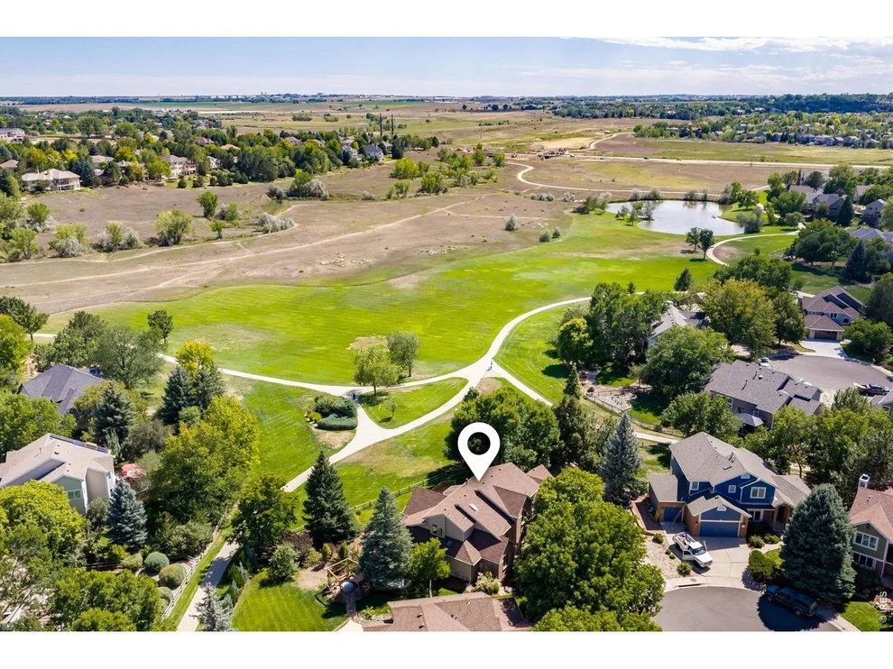 Unit for sale at 1218 Chickadee Ct, Fort Collins, CO 80525