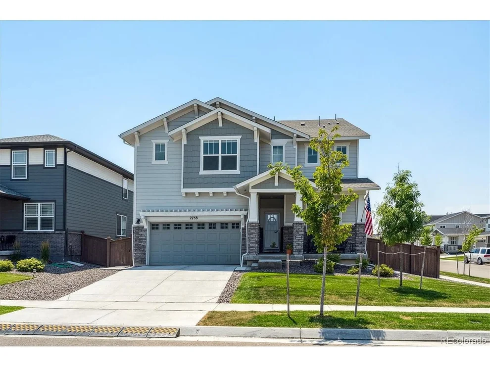 Unit for sale at 2758 Shikra Pl, Brighton, CO 80601
