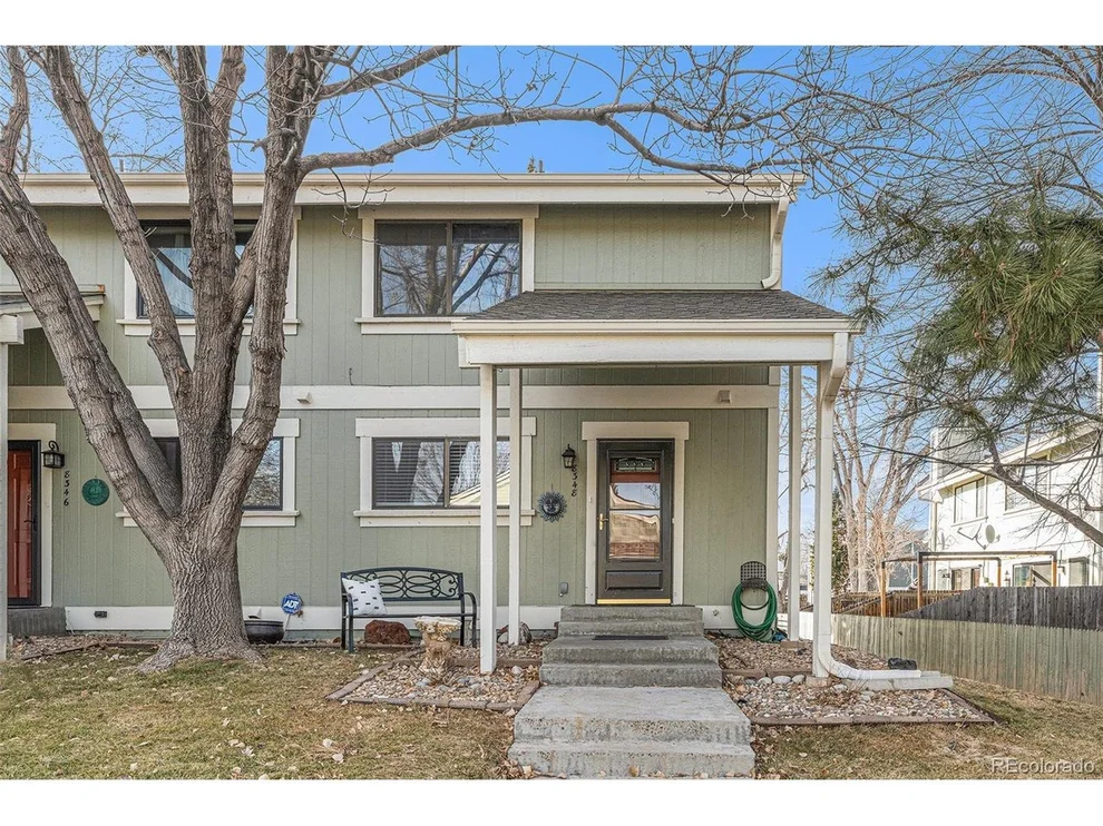 Unit for sale at 8348 W 90th Ave, Broomfield, CO 80021