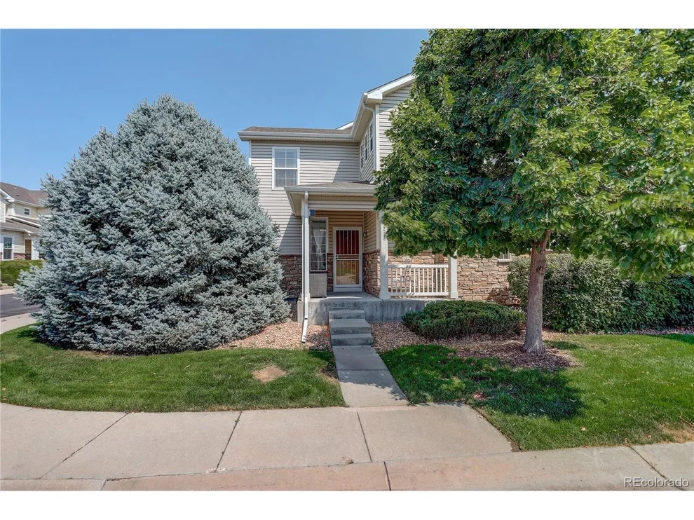Unit for sale at 218 Blue Bonnet Dr, Brighton, CO 80601