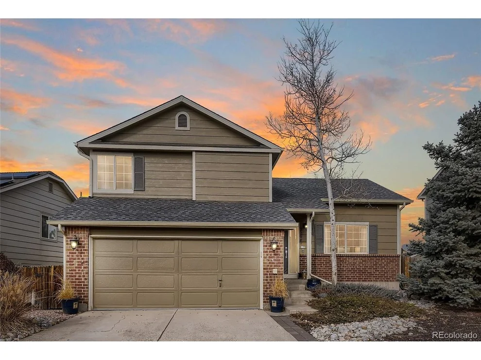 Unit for sale at 22081 Day Star Dr, Parker, CO 80138