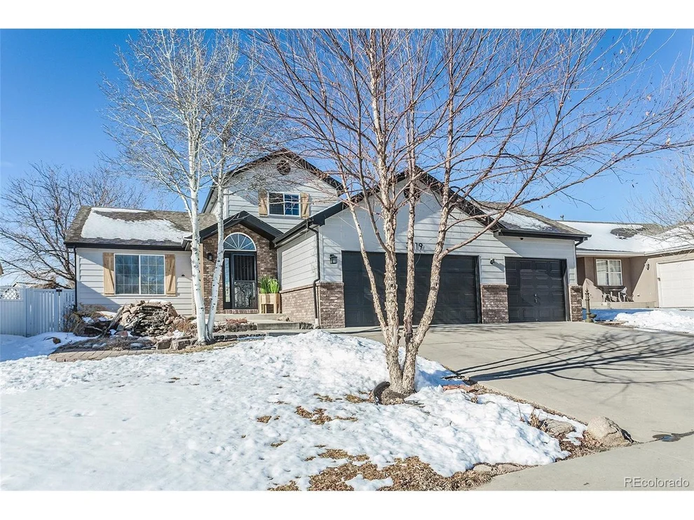 Unit for sale at 3119 52nd Ave, Greeley, CO 80634