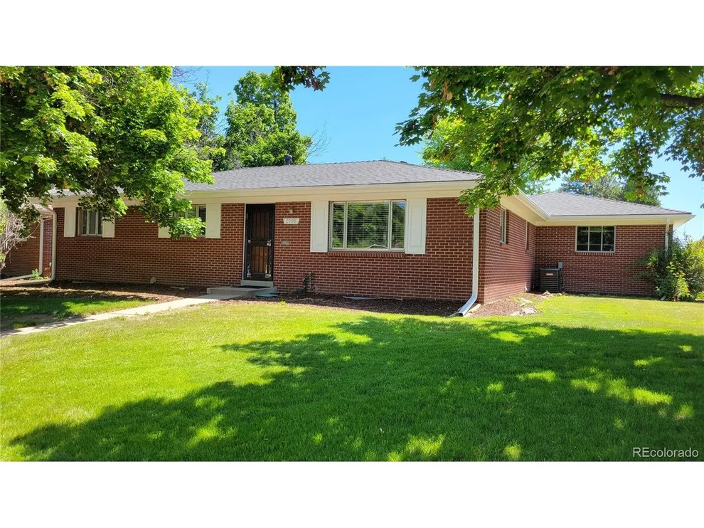 Unit for sale at 2998 S York St, Denver, CO 80210