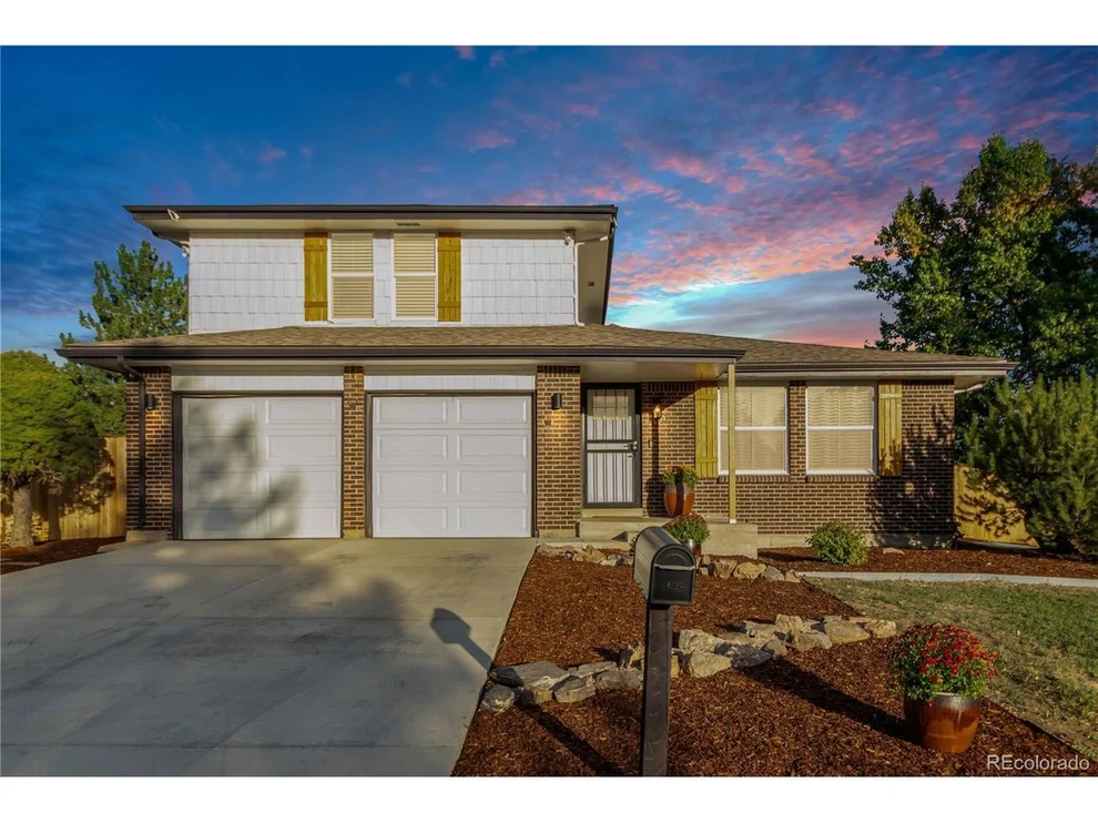 Unit for sale at 8312 Yarrow Ct, Arvada, CO 80005